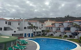 Tu hogar vacacional en Los Cancajos